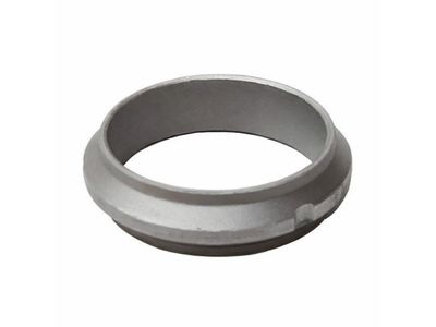 1993 Mercedes-Benz 600SL Exhaust Flange Gasket - 202-492-01-81