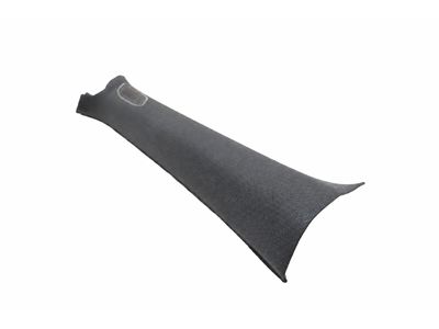 Mercedes-Benz A220 Pillar Panels - 177-690-81-02-9K30