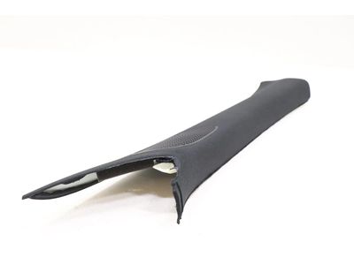 Mercedes-Benz A220 Pillar Panels - 177-690-81-02-9K30