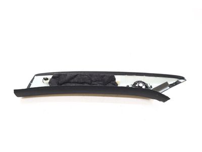 Mercedes-Benz A220 Pillar Panels - 177-690-81-02-9K30
