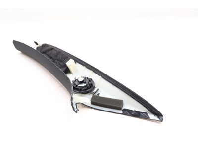 Mercedes-Benz A220 Pillar Panels - 177-690-81-02-9K30