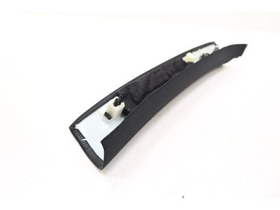 Mercedes-Benz A220 Pillar Panels - 177-690-81-02-9K30
