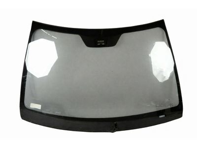2007 Mercedes-Benz S550 Windshield - 221-670-26-01