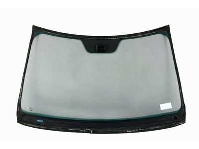 2007 Mercedes-Benz S550 Windshield - 221-670-26-01
