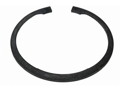 1999 Mercedes-Benz E430 Axle Bearing Lock Rings - 201-994-16-41