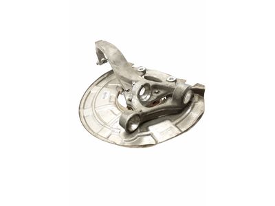 Mercedes-Benz SL63 AMG Brake Dust Shield - 231-421-08-20