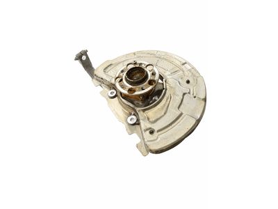 Mercedes-Benz SL63 AMG Brake Dust Shield - 231-421-08-20