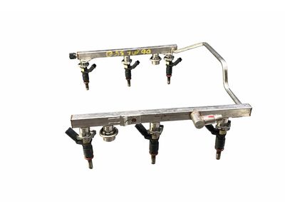 2008 Mercedes-Benz C350 Fuel Rail - 272-070-17-95
