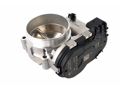 2017 Mercedes-Benz GLE550e Throttle Body - 276-141-01-25