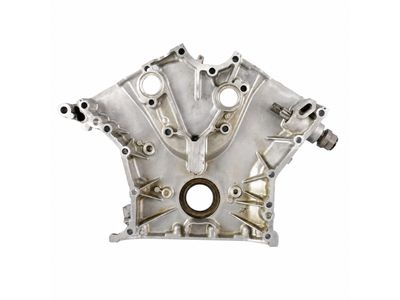 1996 Mercedes-Benz S600 Timing Cover - 120-015-06-02