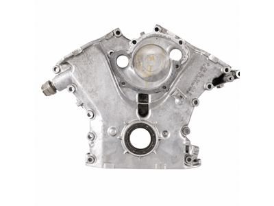 1996 Mercedes-Benz S600 Timing Cover - 120-015-06-02