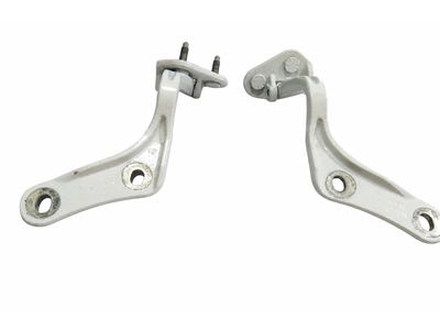 2018 Mercedes-Benz GLE63 AMG S Door Hinge - 292-740-16-00