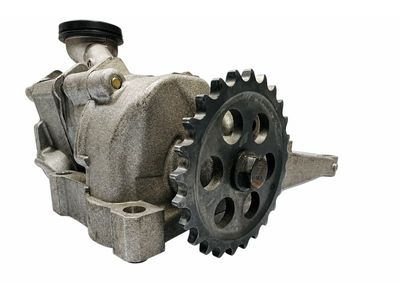 1998 Mercedes-Benz CL600 Oil Pump - 120-180-04-01