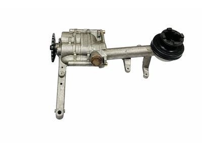 1998 Mercedes-Benz CL600 Oil Pump - 120-180-04-01