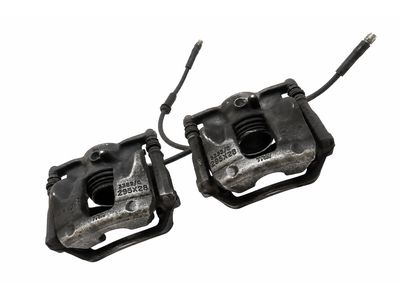 Mercedes-Benz B Electric Drive Brake Caliper - 000-421-67-81