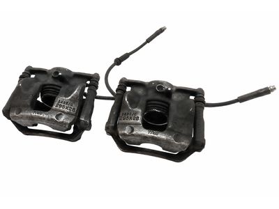 Mercedes-Benz B Electric Drive Brake Caliper - 000-421-67-81