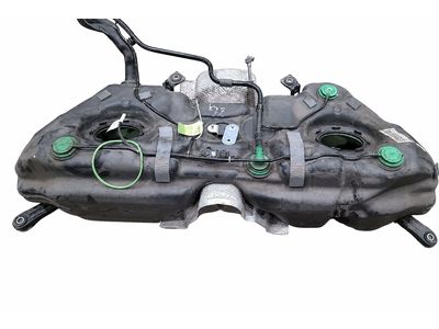 Mercedes-Benz GLK350 Fuel Tank - 204-470-02-01