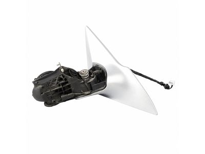 2005 Mercedes-Benz SL600 Side View Mirrors - 230-810-06-76