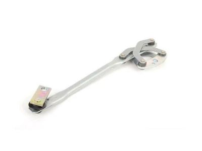 2001 Mercedes-Benz CLK430 Wiper Linkage - 210-820-00-41