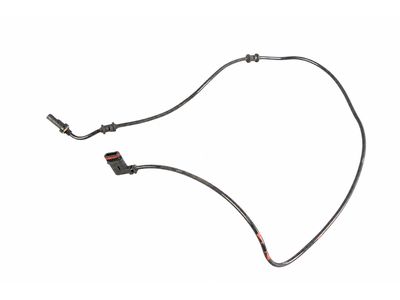 2008 Mercedes-Benz CLK550 ABS Wheel Speed Sensor - 203-540-13-17