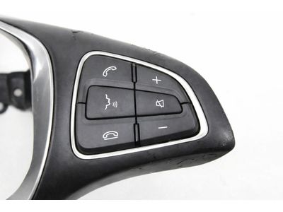 2017 Mercedes-Benz SLC43 AMG Air Bag Clockspring - 099-464-11-00