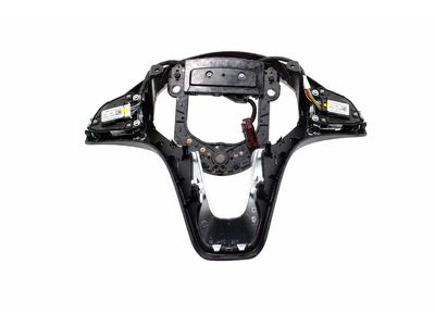 2017 Mercedes-Benz SLC43 AMG Air Bag Clockspring - 099-464-11-00