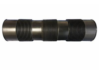 Mercedes-Benz 560SEL Air Intake Hose - 117-094-03-82