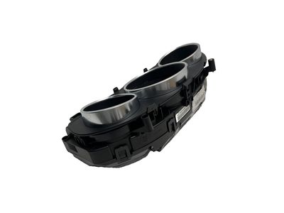 2017 Mercedes-Benz E400 Instrument Cluster - 212-900-72-29-80