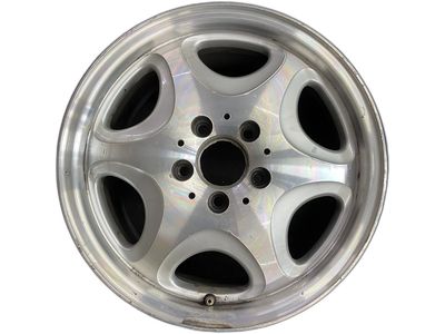 Mercedes-Benz CLK55 AMG Alloy Wheels - 6-6-47-0523