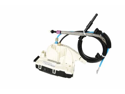 2008 Mercedes-Benz C63 AMG Door Lock - 204-730-48-35