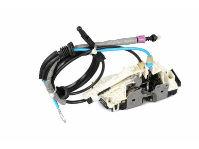 2008 Mercedes-Benz C63 AMG Door Lock - 204-730-48-35
