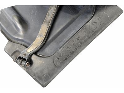 Mercedes-Benz 211-780-00-44 Glass Mercedes-Benz 211-780-00-44 Glass