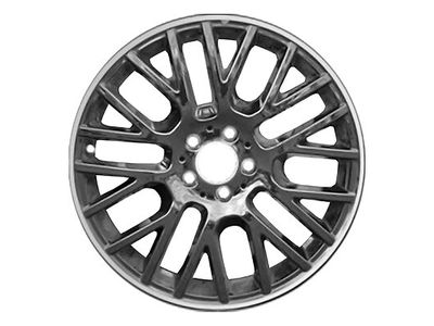 2020 Mercedes-Benz GLE350 Alloy Wheels - 167-401-21-00-65-7X72