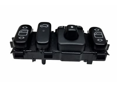 2003 Mercedes-Benz CLK430 Window Switch - 208-820-59-10-7C45
