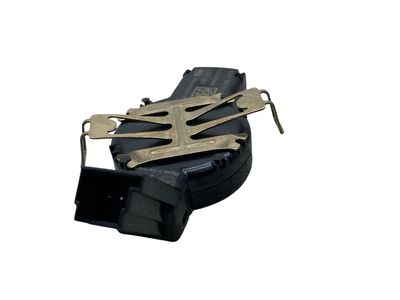 2023 Mercedes-Benz GLE580 Wiper Pulse Module - 247-900-84-17