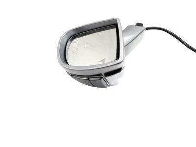 2017 Mercedes-Benz SL65 AMG Side View Mirrors - 231-810-23-00