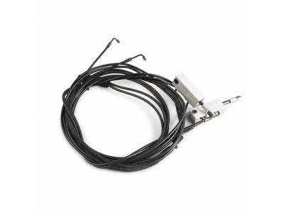 2014 Mercedes-Benz SL63 AMG Lift Support - 231-800-03-72