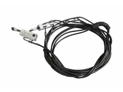 2014 Mercedes-Benz SL63 AMG Lift Support - 231-800-03-72