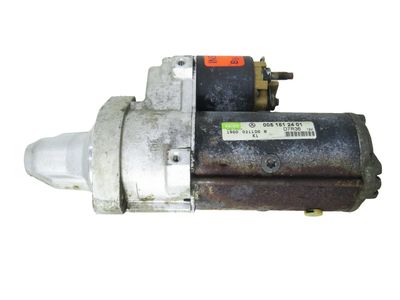 Mercedes-Benz Starter - 005-151-24-01-87