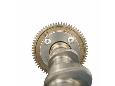 Mercedes-Benz GLC300 Spool Valve - 254-050-71-01