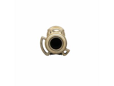 Mercedes-Benz GLC300 Spool Valve - 254-050-71-01