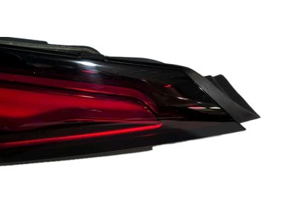 2023 Mercedes-Benz GLC300 Tail Light - 254-906-19-02