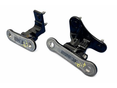 2015 Mercedes-Benz S550e Door Hinge - 222-720-40-01