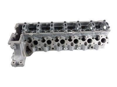 1994 Mercedes-Benz S350 Cylinder Head - 603-010-96-20