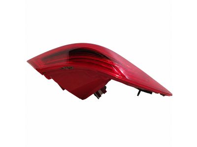 2015 Mercedes-Benz GL550 Back Up Light - 166-906-75-01