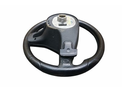 Mercedes-Benz C350 Steering Wheel - 218-460-08-18-9E38