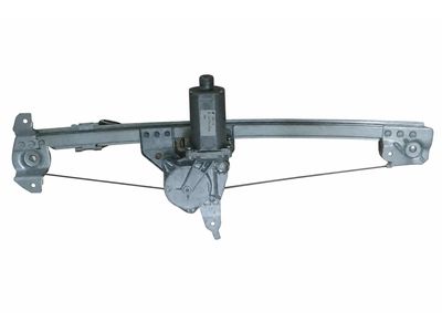 1994 Mercedes-Benz C280 Window Regulator - 202-730-13-46