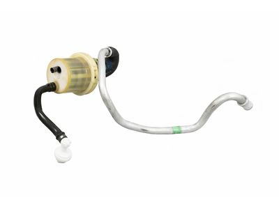 1998 Mercedes-Benz SL500 Canister Purge Valves - 000-476-69-32