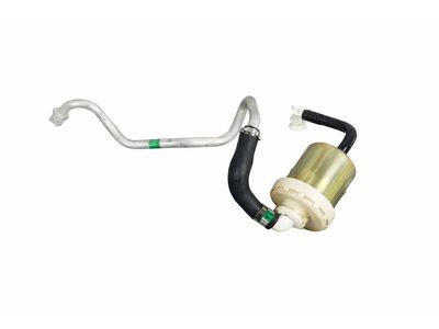 1998 Mercedes-Benz SL500 Canister Purge Valves - 000-476-69-32