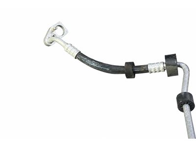 2008 Mercedes-Benz C350 A/C Hose - 204-830-44-15